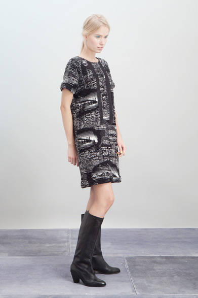 　2013年秋冬プレコレクション 