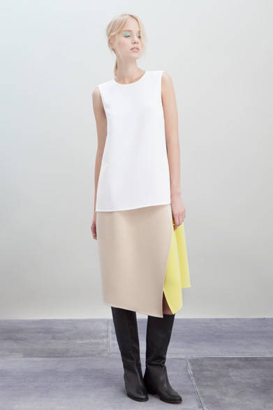 　2013年秋冬プレコレクション 