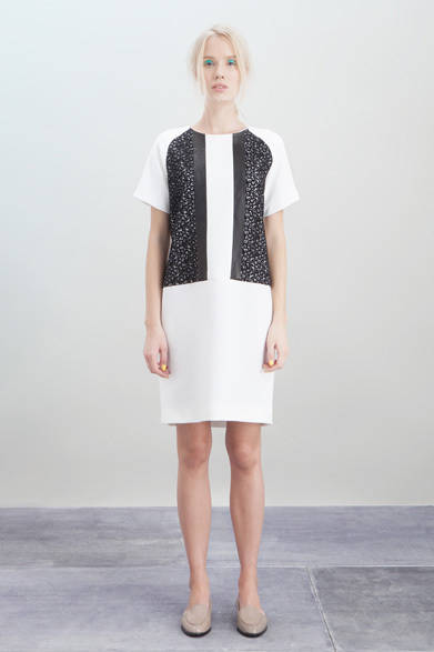 　2013年秋冬プレコレクション 