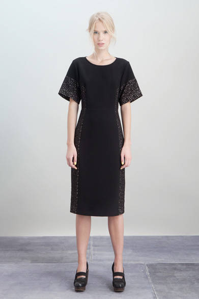 　2013年秋冬プレコレクション 