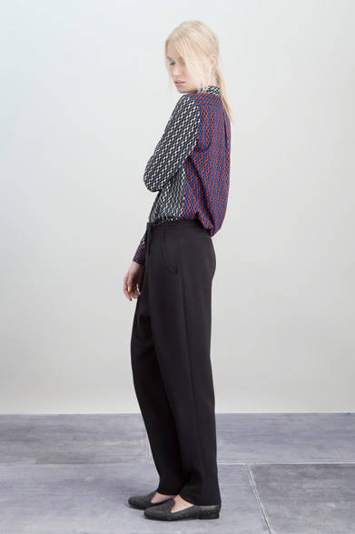 　2013年秋冬プレコレクション 