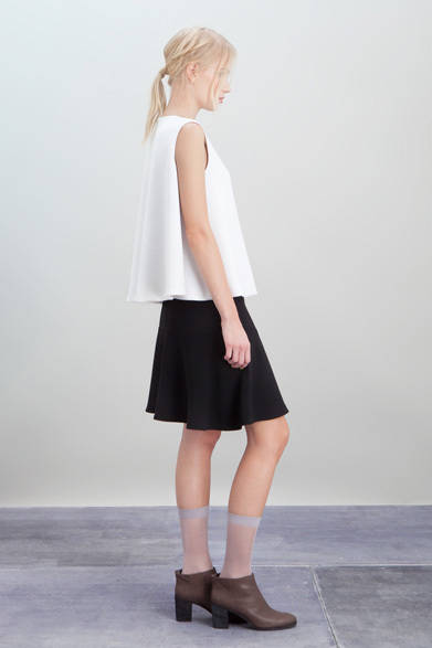 　2013年秋冬プレコレクション 