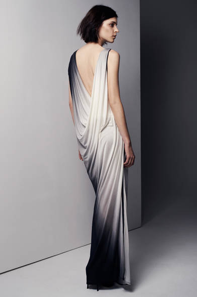 　2013年秋冬プレコレクション 