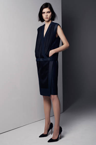 　2013年秋冬プレコレクション 