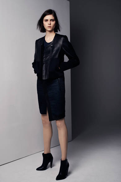 　2013年秋冬プレコレクション 