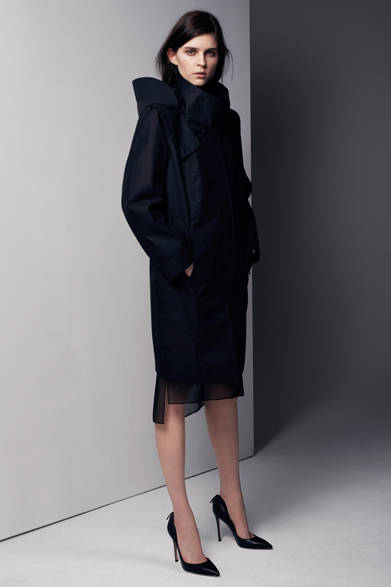 　2013年秋冬プレコレクション 