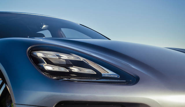 <strong>Porsche Panamera Sport Tourismo｜ポルシェ パナメーラ スポーツツーリズモ</strong>