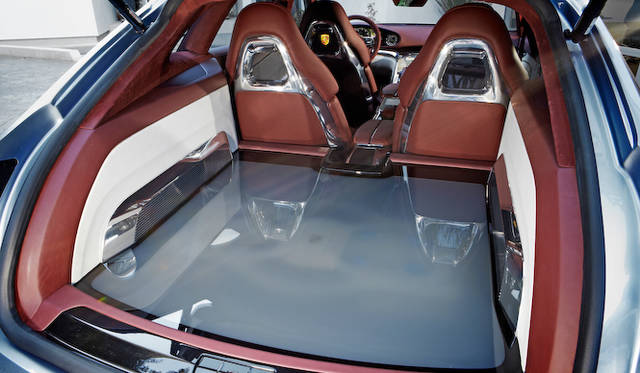 <strong>Porsche Panamera Sport Tourismo｜ポルシェ パナメーラ スポーツツーリズモ</strong>