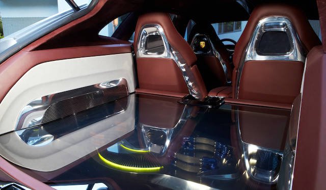 <strong>Porsche Panamera Sport Tourismo｜ポルシェ パナメーラ スポーツツーリズモ</strong>