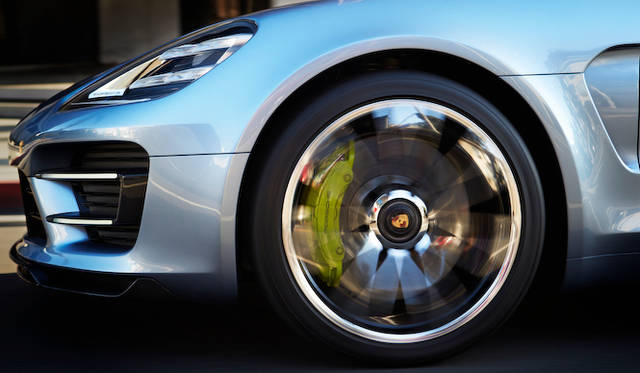 <strong>Porsche Panamera Sport Tourismo｜ポルシェ パナメーラ スポーツツーリズモ</strong>