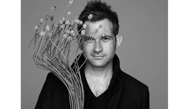 <strong>ESTNATION｜エストネーション×ニコライ･バーグマン</strong>　ニコライ･バーグマン氏