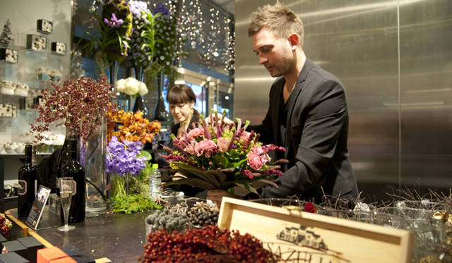 <strong>ESTNATION｜エストネーション×ニコライ･バーグマン</strong>　