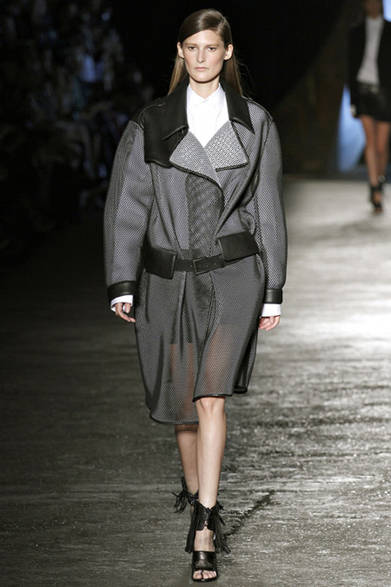  2013年春夏コレクション