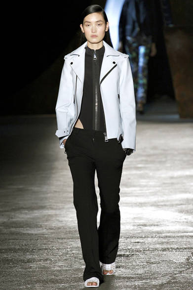  2013年春夏コレクション