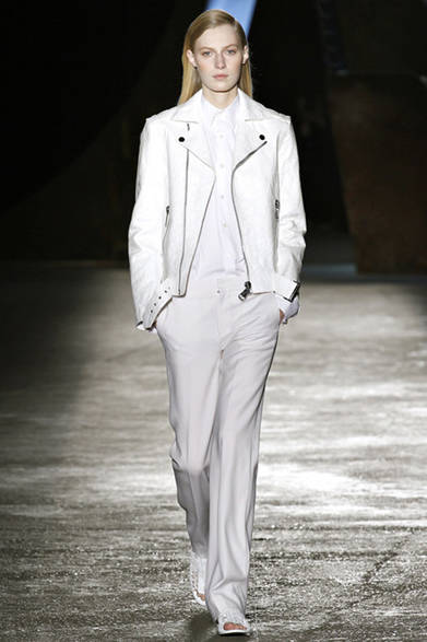  2013年春夏コレクション