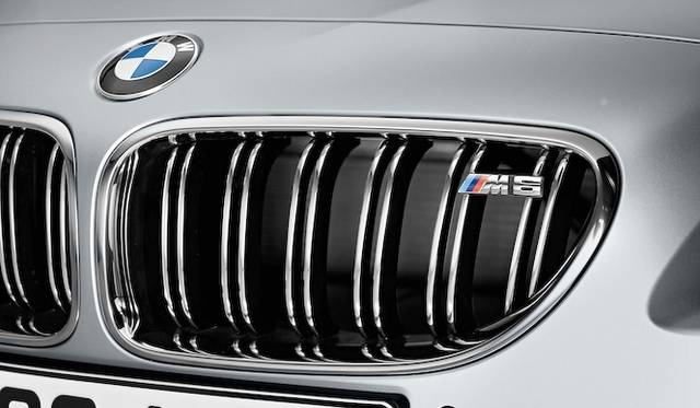 <strong>BMW M6 Gran Coupe｜ビー・エム・ダブリュー M6 グランクーペ</strong>