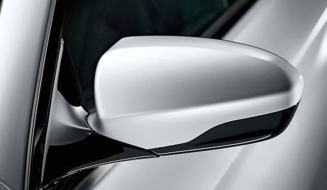 <strong>BMW M6 Gran Coupe｜ビー・エム・ダブリュー M6 グランクーペ</strong>