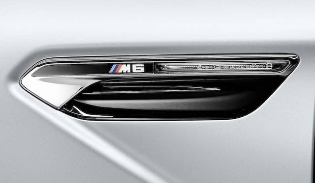 <strong>BMW M6 Gran Coupe｜ビー・エム・ダブリュー M6 グランクーペ</strong>