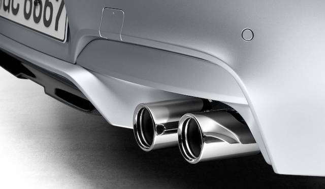 <strong>BMW M6 Gran Coupe｜ビー・エム・ダブリュー M6 グランクーペ</strong>