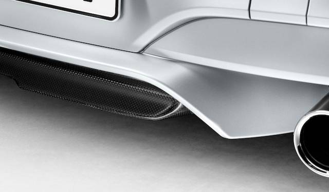 <strong>BMW M6 Gran Coupe｜ビー・エム・ダブリュー M6 グランクーペ</strong>