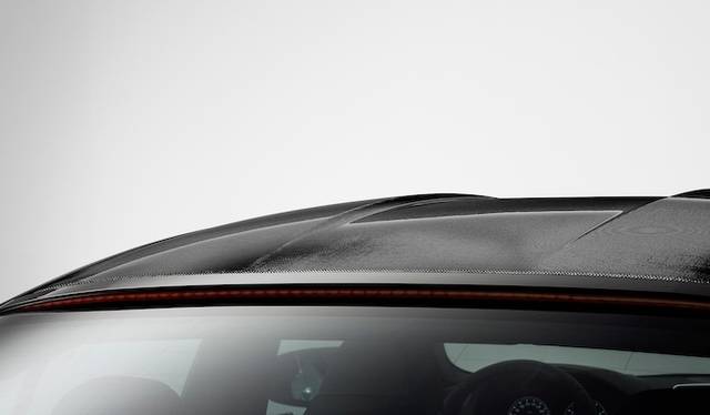 <strong>BMW M6 Gran Coupe｜ビー・エム・ダブリュー M6 グランクーペ</strong>