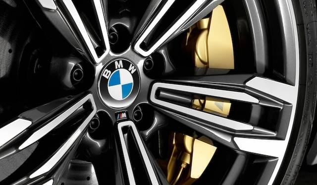 <strong>BMW M6 Gran Coupe｜ビー・エム・ダブリュー M6 グランクーペ</strong>