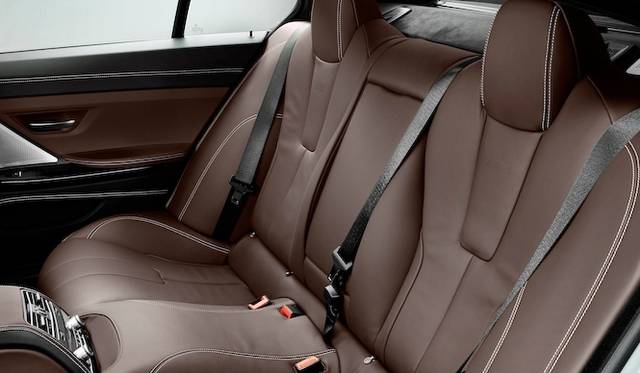 <strong>BMW M6 Gran Coupe｜ビー・エム・ダブリュー M6 グランクーペ</strong>