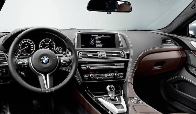 <strong>BMW M6 Gran Coupe｜ビー・エム・ダブリュー M6 グランクーペ</strong>