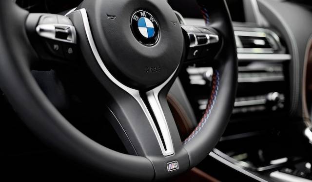 <strong>BMW M6 Gran Coupe｜ビー・エム・ダブリュー M6 グランクーペ</strong>