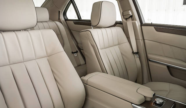 <strong>Mercedes-Benz E300 BlueTEC HYBRID｜メルセデス・ベンツ E300 ブルーテックハイブリッド</strong>