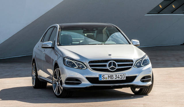 <strong>Mercedes-Benz E250 estate｜メルセデス・ベンツ E250 エステート</strong>