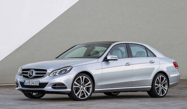 <strong>Mercedes-Benz E250 estate｜メルセデス・ベンツ E250 エステート</strong>