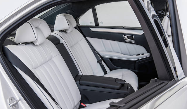 <strong>Mercedes-Benz E250 estate｜メルセデス・ベンツ E250 エステート</strong>