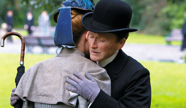 <strong>『アルバート氏の人生』</strong>　『アルバート氏の人生』 ©Morrison Films