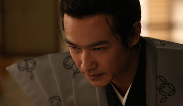 <strong>映画『大奥～永遠～[右衛門佐・綱吉篇]』</strong>　©2012男女逆転『大奥～永遠～[右衛門佐・綱吉篇]』製作委員会