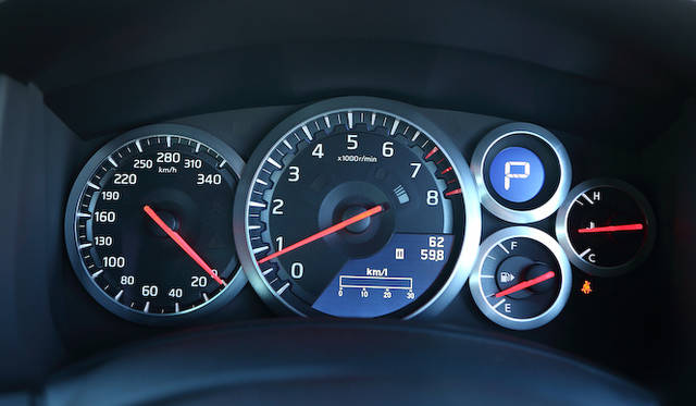 <strong>Nissan GT-R｜日産 GT-R</strong>