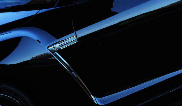 <strong>Nissan GT-R｜日産 GT-R</strong>