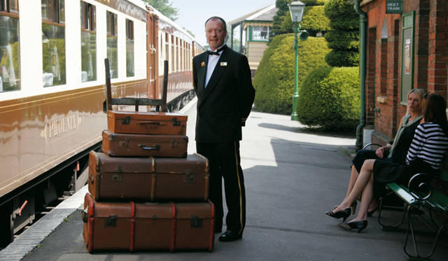 <strong>伝統と革新の英国ロイヤル文化を巡る旅</strong>