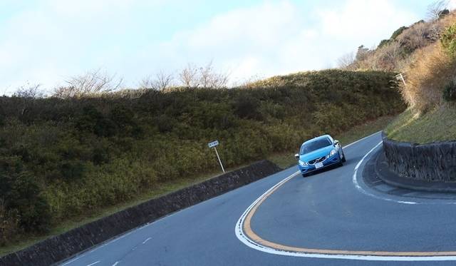 <strong>Volvo S60 AWD R-Design Polestar Performance package｜<br />ボルボ S60 AWD Rデザイン ポールスター パフォーマンス パッケージ</strong>