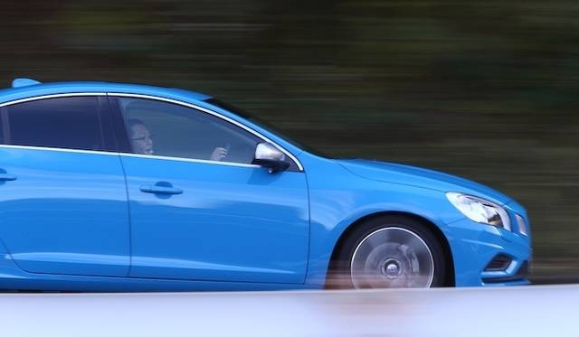 <strong>Volvo S60 AWD R-Design Polestar Performance package｜<br />ボルボ S60 AWD Rデザイン ポールスター パフォーマンス パッケージ</strong>