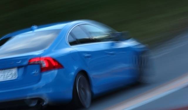 <strong>Volvo S60 AWD R-Design Polestar Performance package｜<br />ボルボ S60 AWD Rデザイン ポールスター パフォーマンス パッケージ</strong>