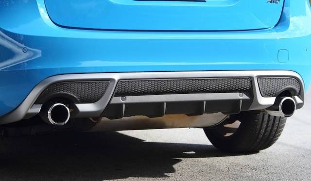 <strong>Volvo S60 AWD R-Design Polestar Performance package｜<br />ボルボ S60 AWD Rデザイン ポールスター パフォーマンス パッケージ</strong>