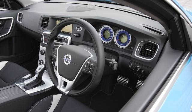 <strong>Volvo S60 AWD R-Design Polestar Performance package｜<br />ボルボ S60 AWD Rデザイン ポールスター パフォーマンス パッケージ</strong>