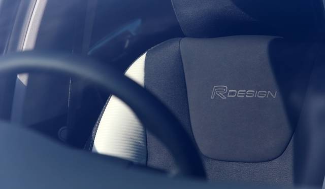 <strong>Volvo S60 AWD R-Design Polestar Performance package｜<br />ボルボ S60 AWD Rデザイン ポールスター パフォーマンス パッケージ</strong>