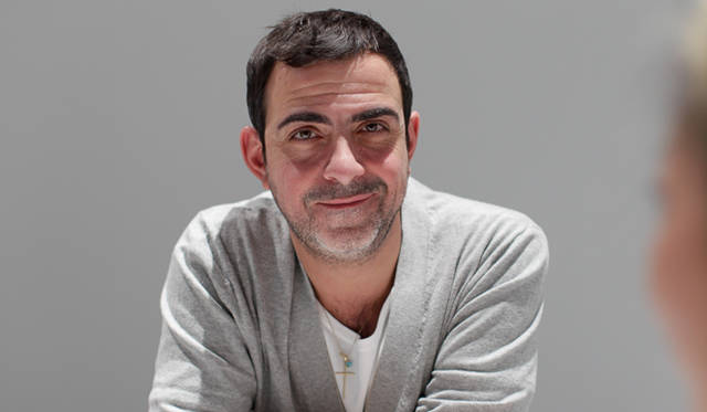 <strong>BERARDI｜ベラルディ</strong>　「女性の服を作るうえで一番大切にしていることは“コントラスト”」（アントニオ・ベラルディ）