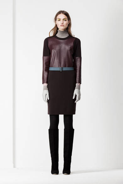 　2013年秋冬プレコレクション 