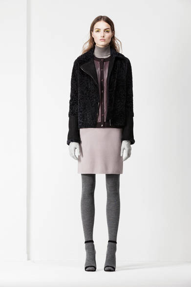 　2013年秋冬プレコレクション 