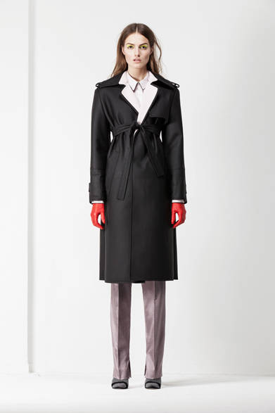 　2013年秋冬プレコレクション 