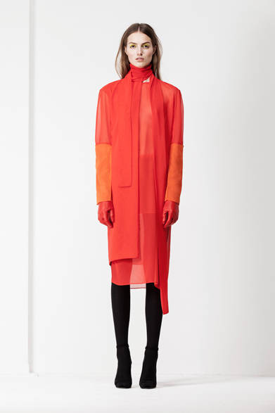 　2013年秋冬プレコレクション 