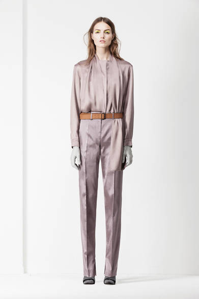 　2013年秋冬プレコレクション 